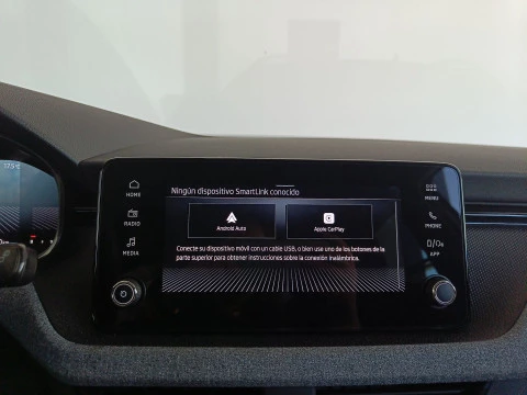 Skoda Kamiq 1.0 TSI 85kW (115CV) DSG SELECTION