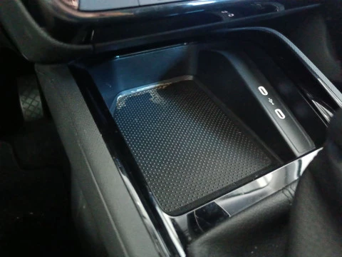 Skoda Kamiq 1.0 TSI 85kW (115CV) DSG SELECTION