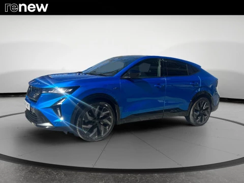 Renault Rafale  Hibrido  1.2 E-Tech Hibrido Esprit Alpine 147kW