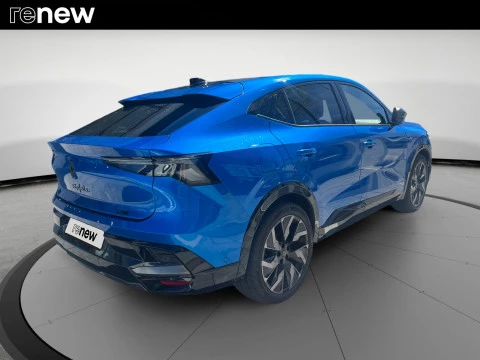 Renault Rafale  Hibrido  1.2 E-Tech Hibrido Esprit Alpine 147kW