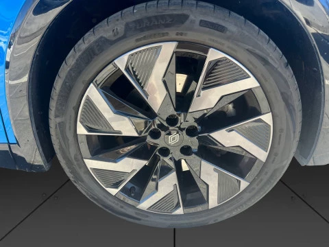 Renault Rafale  Hibrido  1.2 E-Tech Hibrido Esprit Alpine 147kW