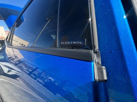 Renault Rafale  Hibrido  1.2 E-Tech Hibrido Esprit Alpine 147kW