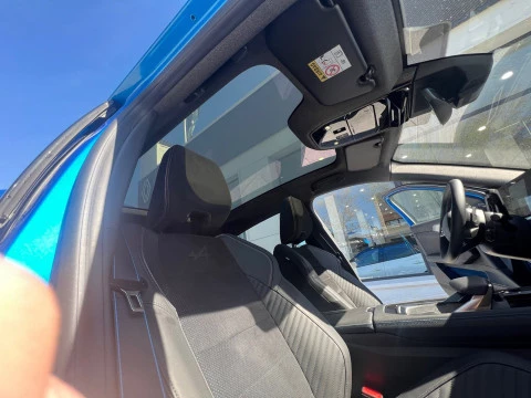 Renault Rafale  Hibrido  1.2 E-Tech Hibrido Esprit Alpine 147kW