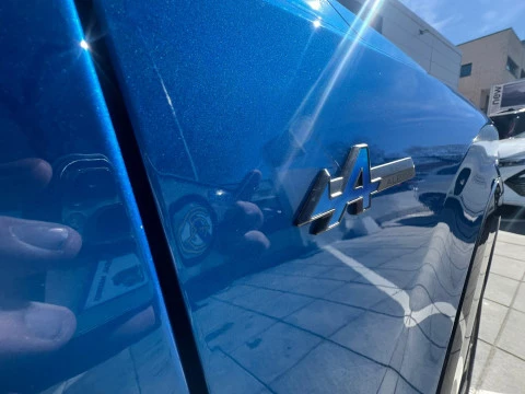 Renault Rafale  Hibrido  1.2 E-Tech Hibrido Esprit Alpine 147kW