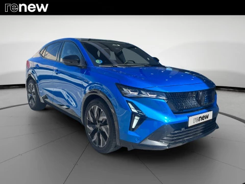 Renault Rafale  Hibrido  1.2 E-Tech Hibrido Esprit Alpine 147kW