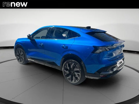 Renault Rafale  Hibrido  1.2 E-Tech Hibrido Esprit Alpine 147kW