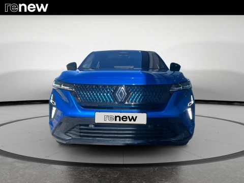 Renault Rafale  Hibrido  1.2 E-Tech Hibrido Esprit Alpine 147kW