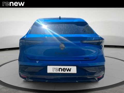 Renault Rafale  Hibrido  1.2 E-Tech Hibrido Esprit Alpine 147kW
