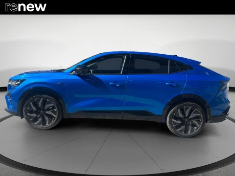 Renault Rafale  Hibrido  1.2 E-Tech Hibrido Esprit Alpine 147kW