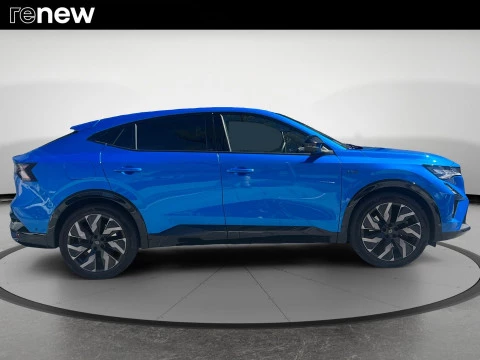 Renault Rafale  Hibrido  1.2 E-Tech Hibrido Esprit Alpine 147kW