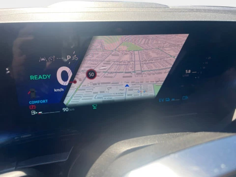 Renault Rafale  Hibrido  1.2 E-Tech Hibrido Esprit Alpine 147kW