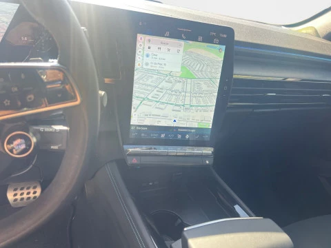 Renault Rafale  Hibrido  1.2 E-Tech Hibrido Esprit Alpine 147kW