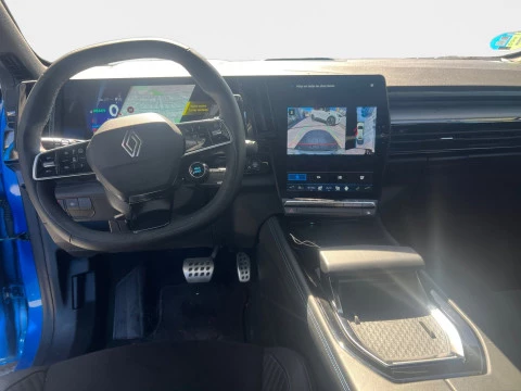 Renault Rafale  Hibrido  1.2 E-Tech Hibrido Esprit Alpine 147kW