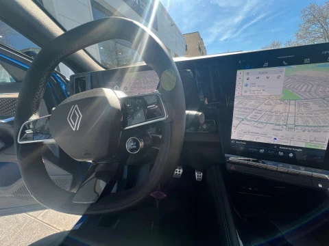 Renault Rafale  Hibrido  1.2 E-Tech Hibrido Esprit Alpine 147kW