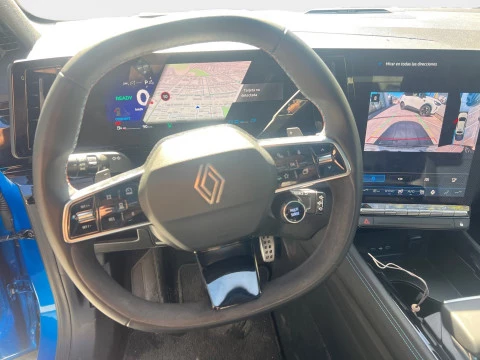 Renault Rafale  Hibrido  1.2 E-Tech Hibrido Esprit Alpine 147kW