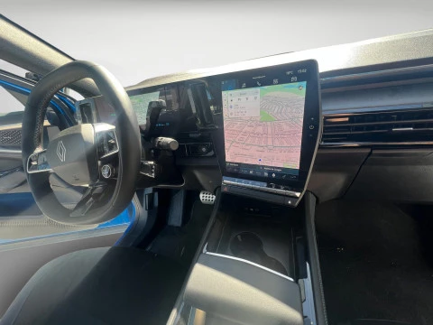 Renault Rafale  Hibrido  1.2 E-Tech Hibrido Esprit Alpine 147kW