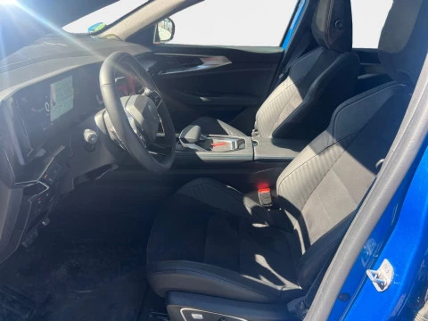 Renault Rafale  Hibrido  1.2 E-Tech Hibrido Esprit Alpine 147kW