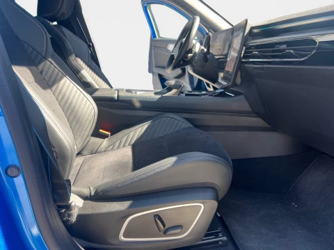 Renault Rafale  Hibrido  1.2 E-Tech Hibrido Esprit Alpine 147kW