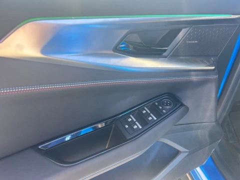 Renault Rafale  Hibrido  1.2 E-Tech Hibrido Esprit Alpine 147kW