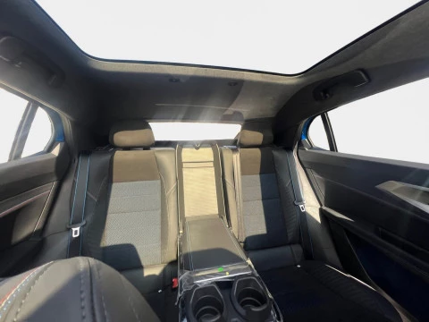 Renault Rafale  Hibrido  1.2 E-Tech Hibrido Esprit Alpine 147kW