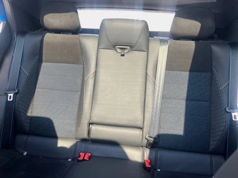 Renault Rafale  Hibrido  1.2 E-Tech Hibrido Esprit Alpine 147kW