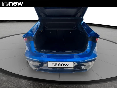 Renault Rafale  Hibrido  1.2 E-Tech Hibrido Esprit Alpine 147kW