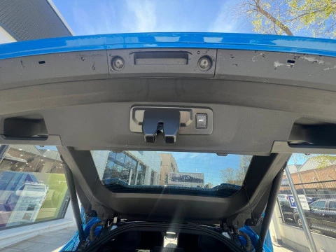 Renault Rafale  Hibrido  1.2 E-Tech Hibrido Esprit Alpine 147kW