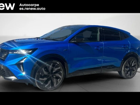 Renault Rafale  Hibrido  1.2 E-Tech Hibrido Esprit Alpine 147kW