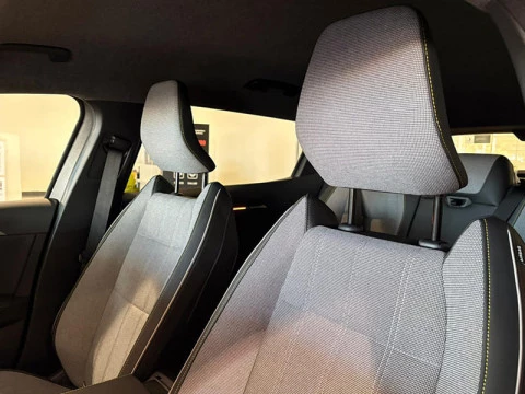 Renault Scenic E-Tech Techno 160 kW (220CV) gran autonomía