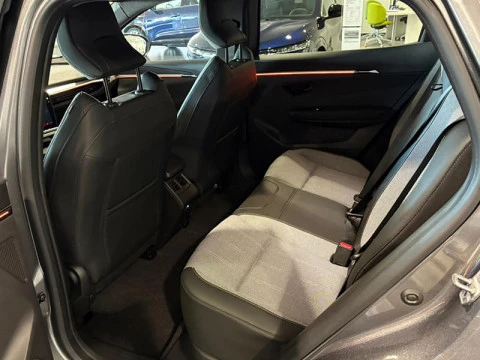 Renault Scenic E-Tech Techno 160 kW (220CV) gran autonomía