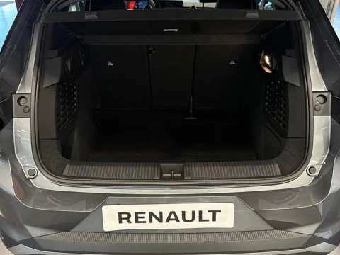 Renault Scenic E-Tech Techno 160 kW (220CV) gran autonomía