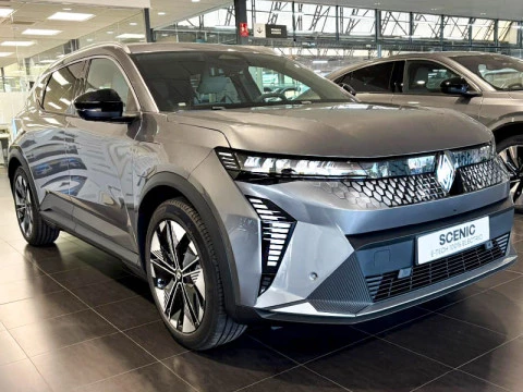 Renault Scenic E-Tech Techno 160 kW (220CV) gran autonomía