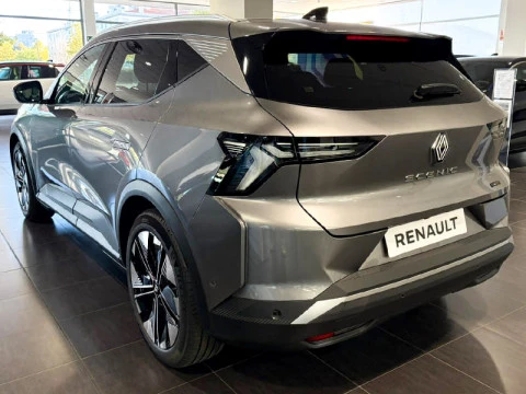 Renault Scenic E-Tech Techno 160 kW (220CV) gran autonomía