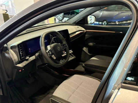 Renault Scenic E-Tech Techno 160 kW (220CV) gran autonomía