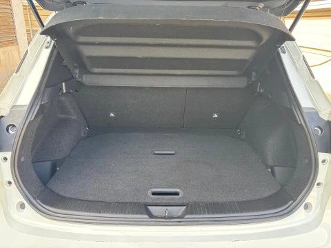 Nissan Qashqai N-CONNECTA 1.5 HEV E-POWER 190 CV AUTO 5P