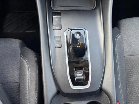 Nissan Qashqai N-CONNECTA 1.5 HEV E-POWER 190 CV AUTO 5P