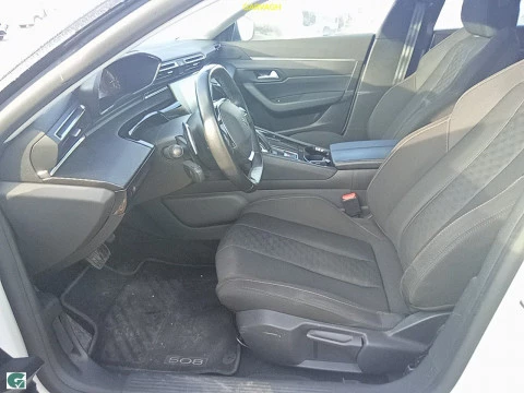 Peugeot 508 SW Active Pack BlueHDi 130 S&S EAT8