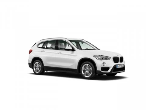 BMW X1 sDrive18dA Business