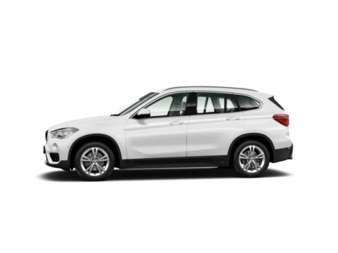 BMW X1 sDrive18dA Business