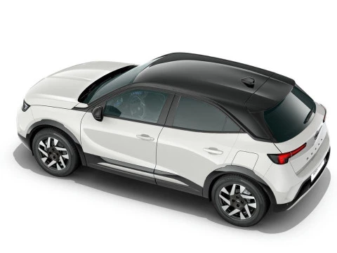 Opel Mokka 1.2 T XHT Hybrid eDCT6 GS