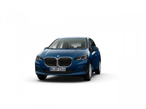 BMW Serie 2 Active Tourer 218d
