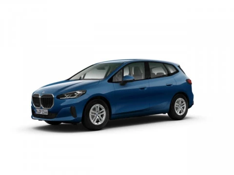 BMW Serie 2 Active Tourer 218d