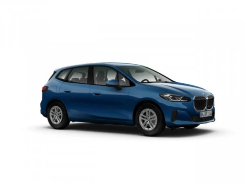 BMW Serie 2 Active Tourer 218d