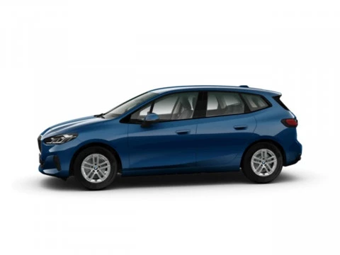 BMW Serie 2 Active Tourer 218d
