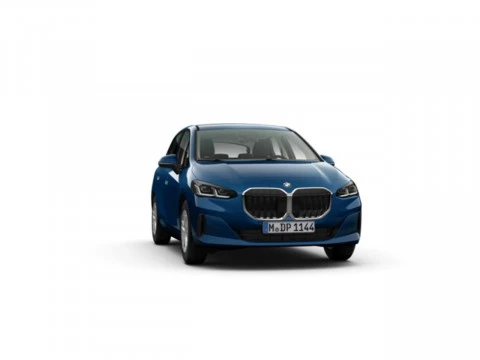 BMW Serie 2 Active Tourer 218d