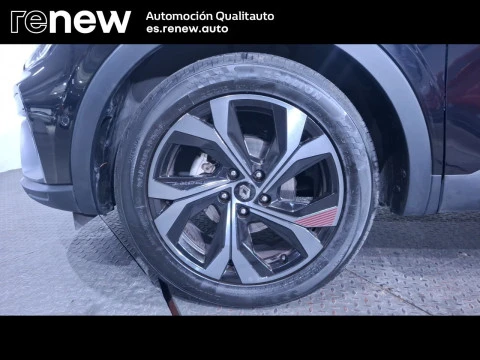 Renault Arkana  1.3 TCe R.S. Line EDC 117kW