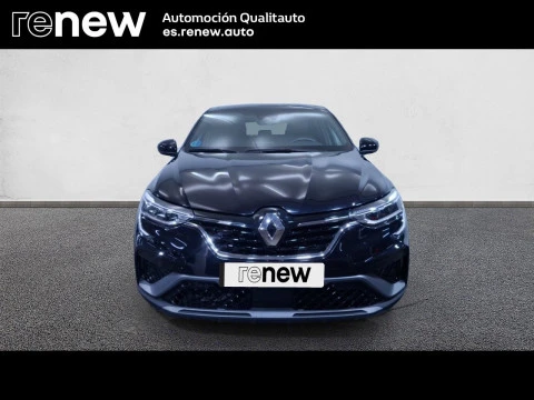 Renault Arkana  1.3 TCe R.S. Line EDC 117kW
