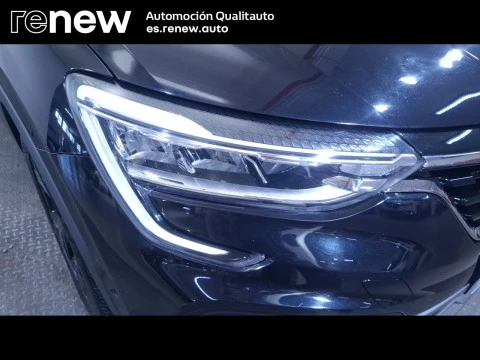 Renault Arkana  1.3 TCe R.S. Line EDC 117kW