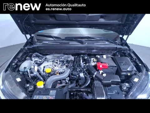Renault Arkana  1.3 TCe R.S. Line EDC 117kW