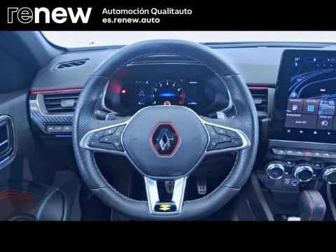 Renault Arkana  1.3 TCe R.S. Line EDC 117kW